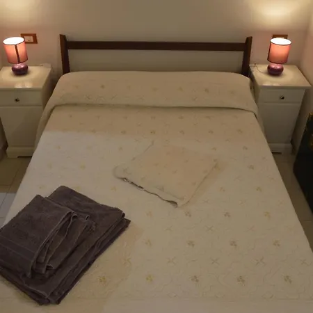 Posizione_strategica_sottosopra_laspezia Apartment *